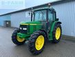 Tractor agrícola - John Deere - 6110
