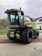 Cosechadora de Cereal - Claas - jaguar 850 speedstar allrad