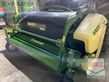 Cosechadora de Cereal - Krone - big x 630