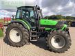 Tractor agrícola - Deutz-Fahr - 1160 ttv