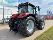 Tractor agrícola - Case IH - puma cvx 175 mit rtk CVX