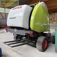 Empacadora gigant - Claas - variant 380 rc pro