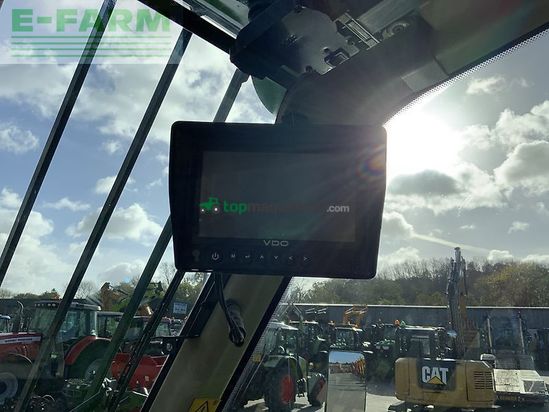 Telescopica - Merlo - p40.17 telehandler (st25025)