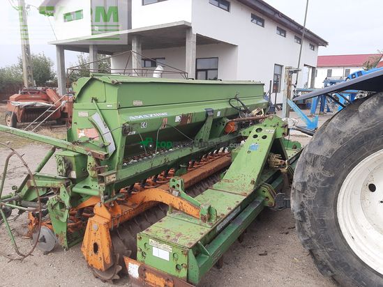 Sembradora - Amazone - AD 402