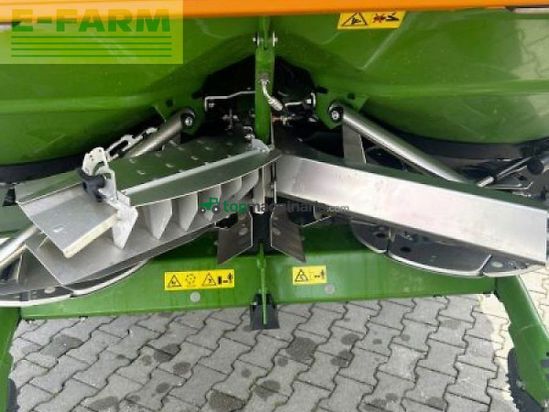 Esparcidor - Amazone - za ts 4200 ultra anbaustreuer