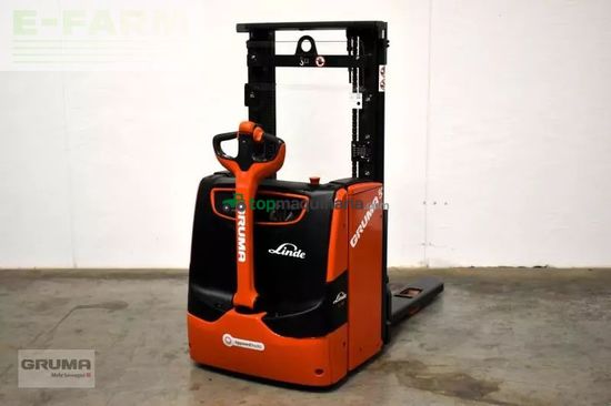 Elevadora - Linde - l 14 i 1173