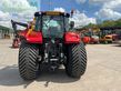 Tractor agrícola - Case IH - luxxum 120 tractor (st26500)