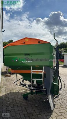 Esparcidor - Amazone - za ts 4200