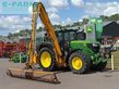 Tractor agrícola - John Deere - 6155r traktor