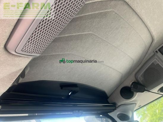 Tractor agrícola - Valtra - n 175 active