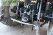 Tractor agrícola - Lindner - lintrac 90 4rad-lenkung