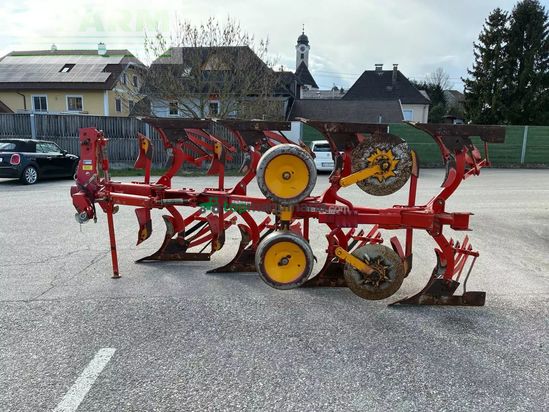 Arado - Landsberg - plough