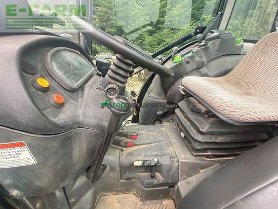 Tractor agrícola - Deutz-Fahr - agrocompact f90