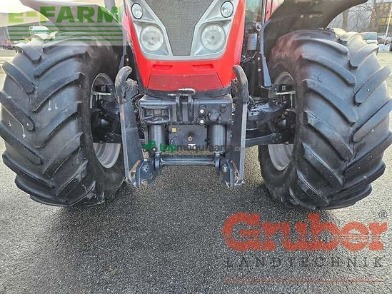 Tractor agrícola - McCormick - 7x.830