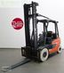 Elevadora - Linde - h 30 t 1202