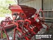 Sembradora directa - Kuhn - ventalc302