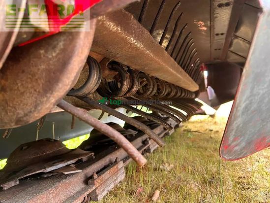 Cortacésped manual - Massey Ferguson - dm306