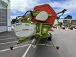 Cabezal - Claas - vario 750