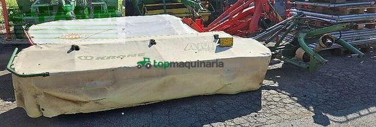 Cortacésped manual - Krone - am 283 s