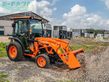 Tractor agrícola - Kubota - lx401 cab