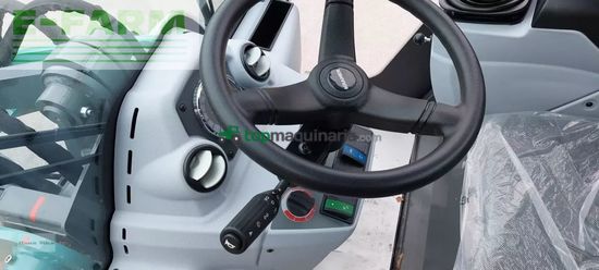 Telescopica - kramer - kl 25.5