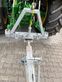 Riego -  - fm4800 hydro 110mm - 700mtr., inklusive raindancer