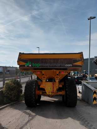 Dumper VOLVO A30G