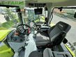 Tractor agrícola - Claas - AXION 830 St5 CMATIC F