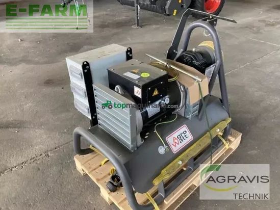 Grada rotativa -  - agrowatt awb4-40x-h