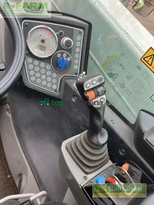 Telescopica - Claas - scorpion 7044