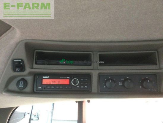 Tractor agrícola - Case IH - maxxum 145 mc ad 8 MC