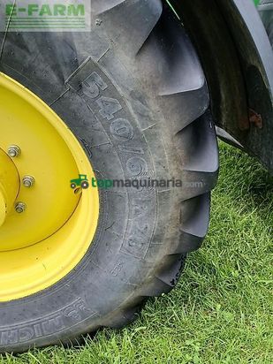 Tractor agrícola - John Deere - 6155m
