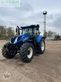 Tractor agrícola - New Holland - t 6.180 ac