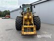 Minicargadora - Caterpillar - 926 m agrar high lift