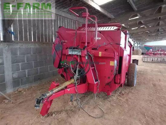 Esparcidor -  - dp 760 hgl