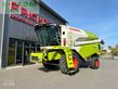 Cosechadora de Cereal - Claas - tucano 430 m. vario 6,00 mtr.