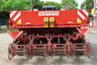 Cosechadora - arrancadora de patata - Grimme - gl 430