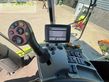 Cosechadora de Cereal - Claas - lexion 770 terratrac