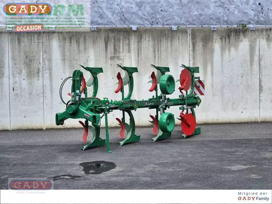 Arado - Regent - 180l 4-schar