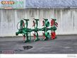 Arado - Regent - 180l 4-schar