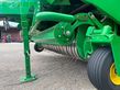 Empacadora gigant - John Deere - 990