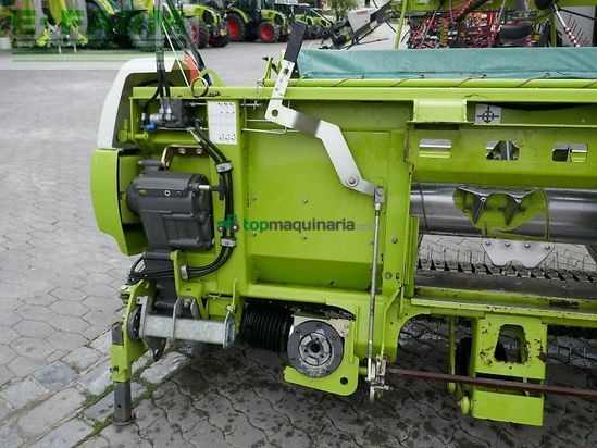 Cabezal - Claas - pu 300 hd profi