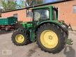 Tractor agrícola - John Deere - 6230 powr quad, tls