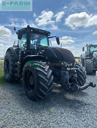 Tractor agrícola - Valtra - s294
