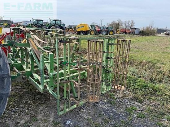 Combinado de siembra -  - 4 metres