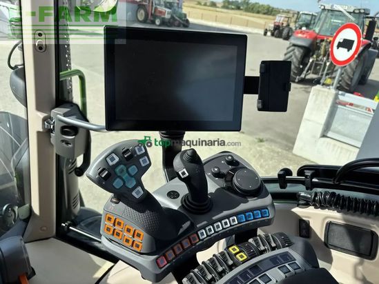 Tractor agrícola - Fendt - 516 vario profi+ fendtone ProfiPlus