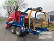 Empacadora gigant - Welger - rp 435