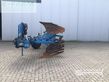 Arado - Lemken - juwel 8 v t 5 l 100 hydr. steinsicherung