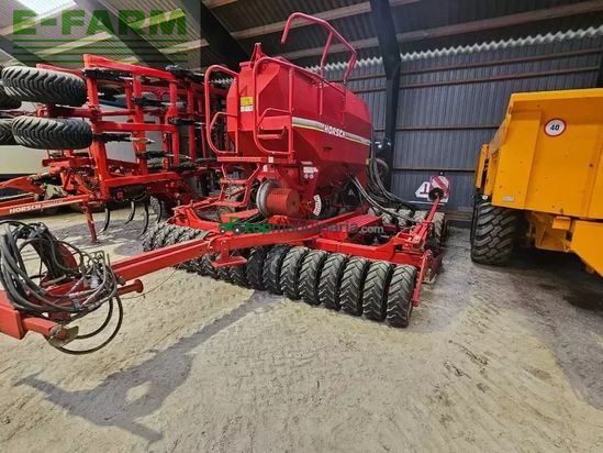 Combinado de siembra - Horsch - pronto 4 dc