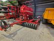 Combinado de siembra - Horsch - pronto 4 dc